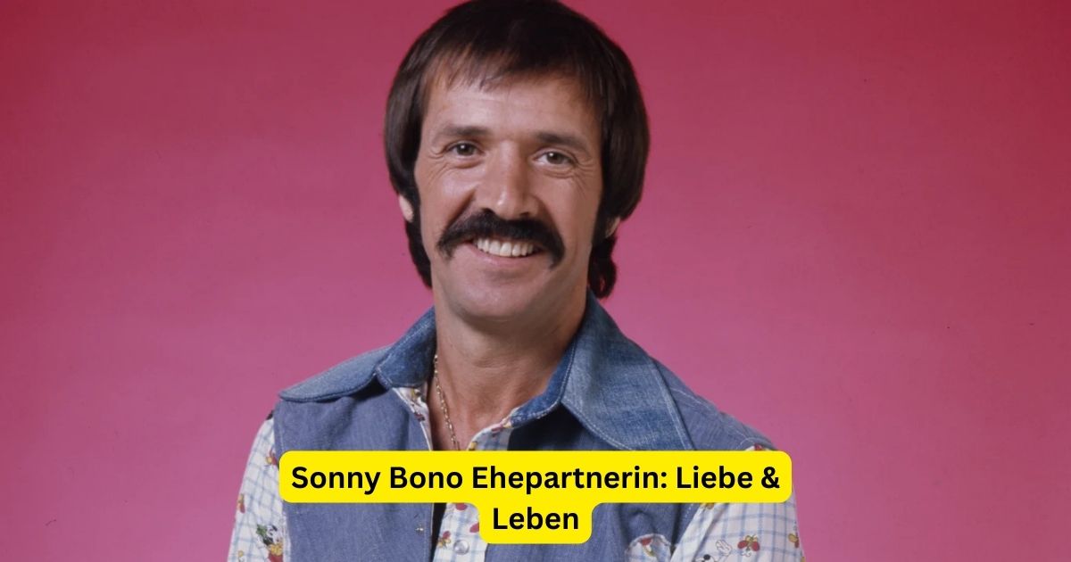 Sonny Bono Ehepartnerin: Liebe & Leben