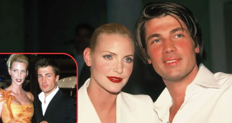 Wolfram Grandezka Lebensgefährtin