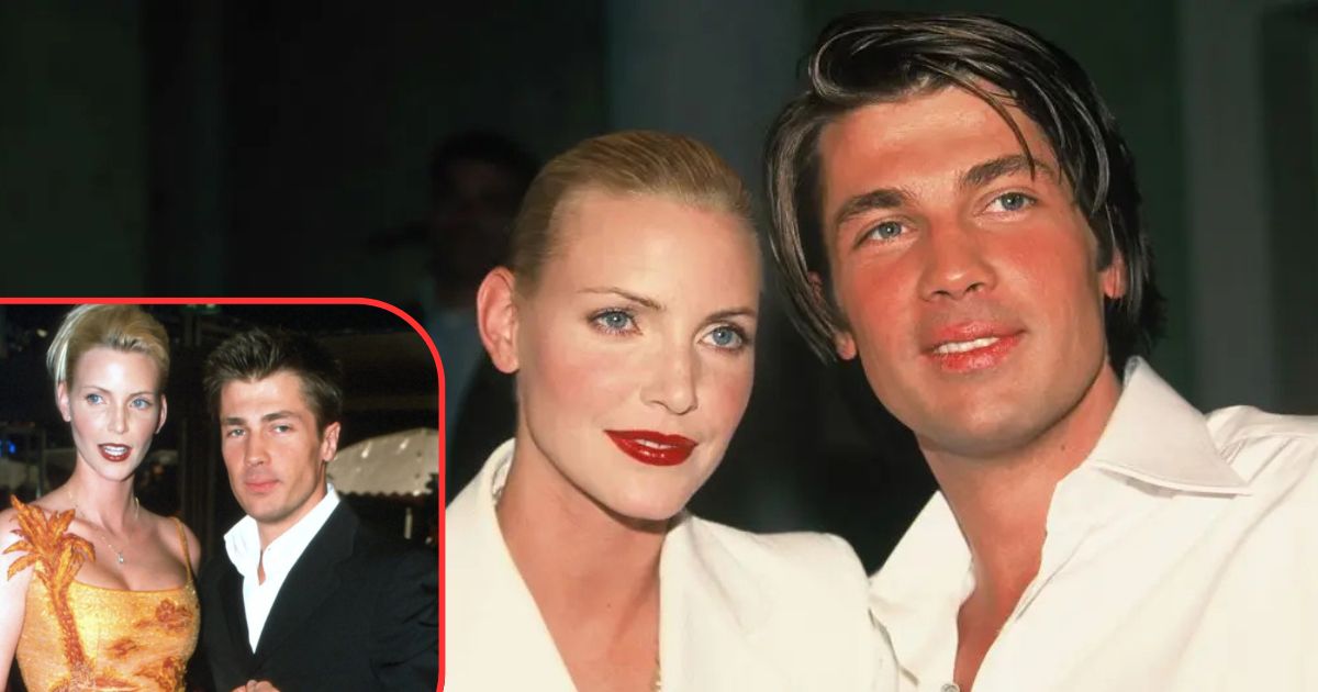 Wolfram Grandezka Lebensgefährtin