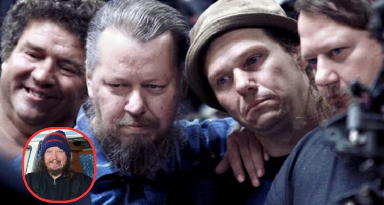 Peter Ludolf Todesursache: Was wirklich stimmt