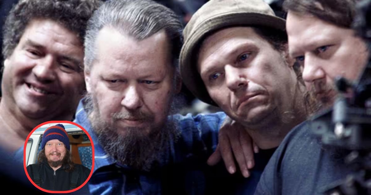 Peter Ludolf Todesursache: Was wirklich stimmt