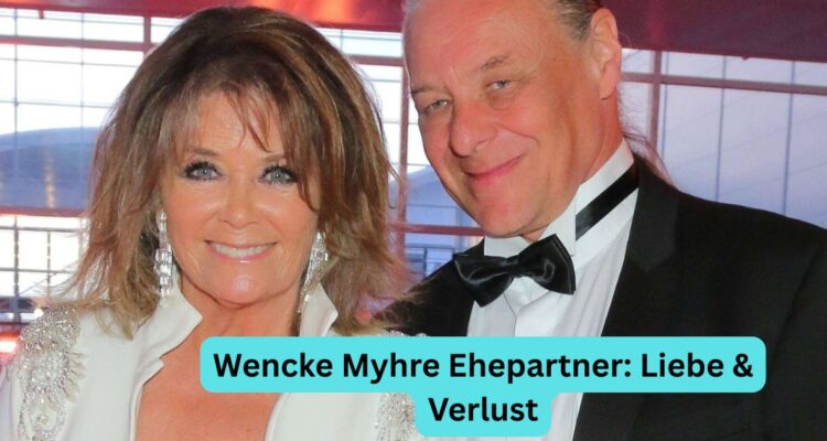 Wencke Myhre Ehepartner: Liebe & Verlust