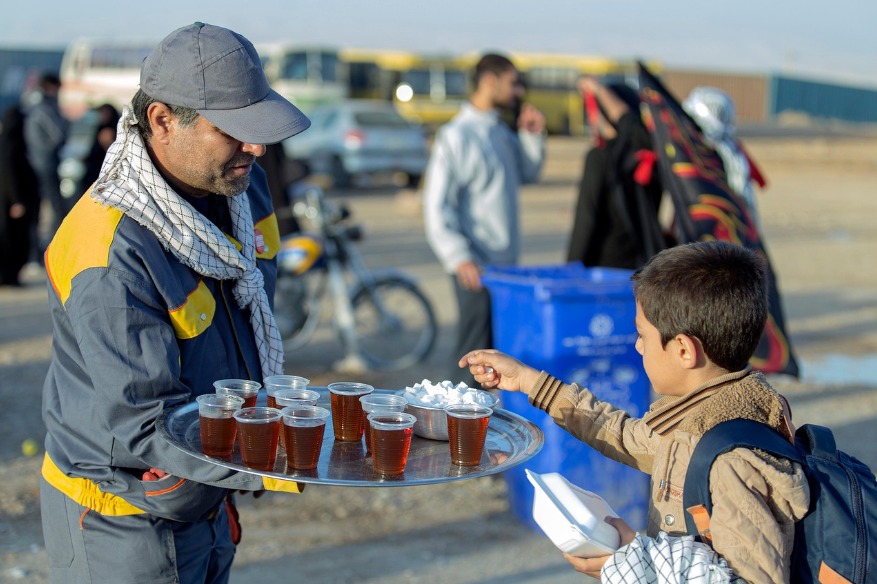 Stressfrei Reisen mit Kindern: So wählen Sie den perfekten Begleiter für unterwegs