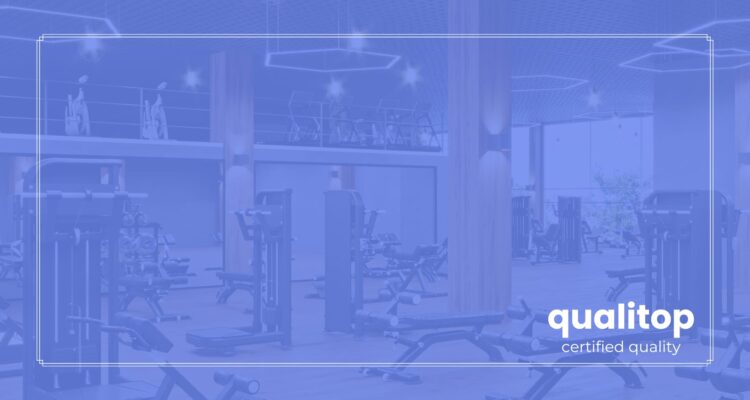 Wie Fitnessanbieter die Qualitop-Zertifizierung für Krankenkassenförderung erhalten