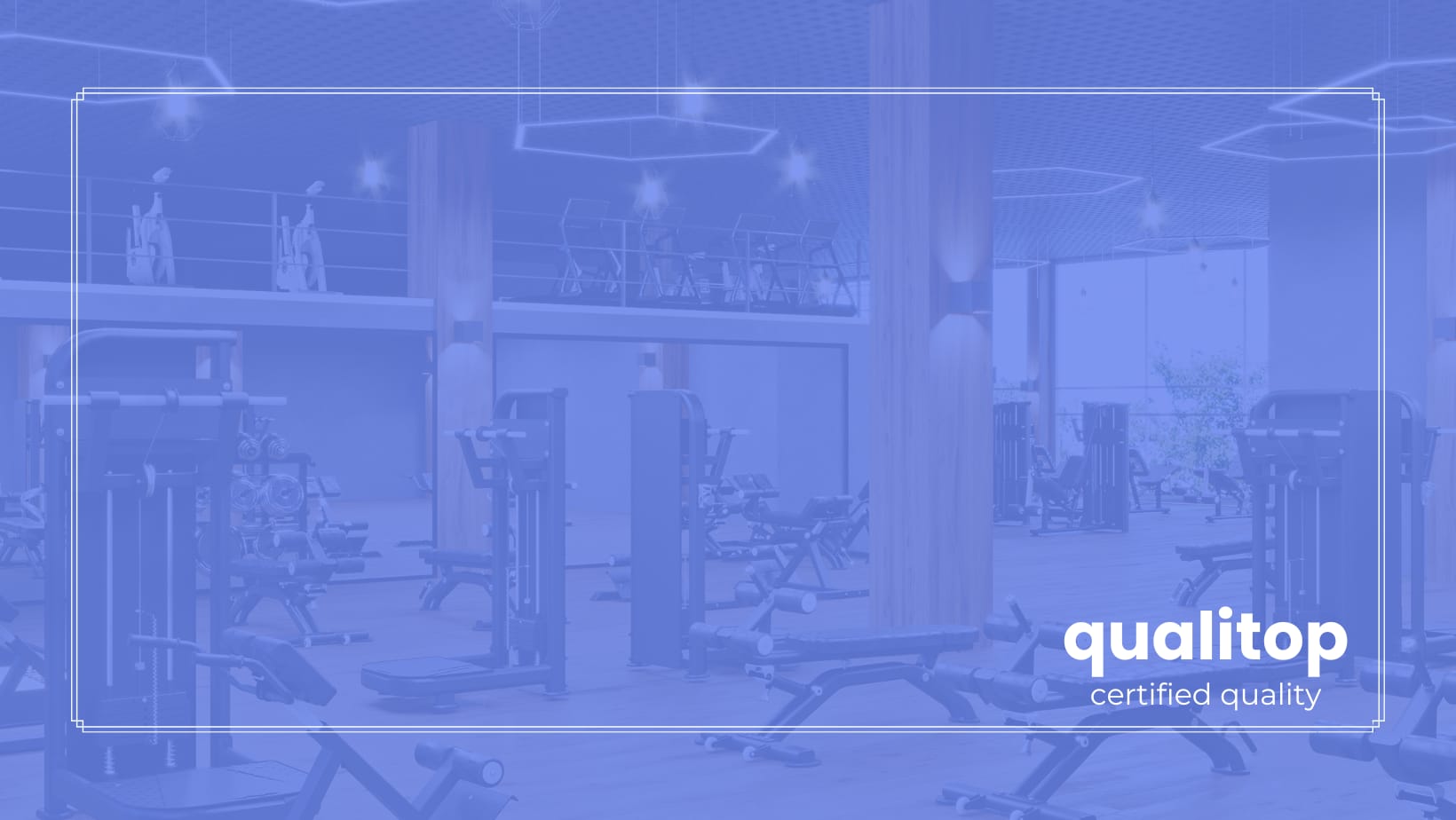 Wie Fitnessanbieter die Qualitop-Zertifizierung für Krankenkassenförderung erhalten