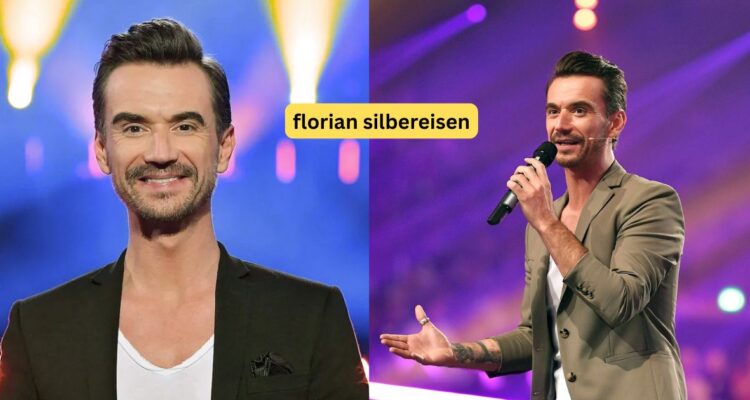 Florian Silbereisen: Sänger, Moderator & Star