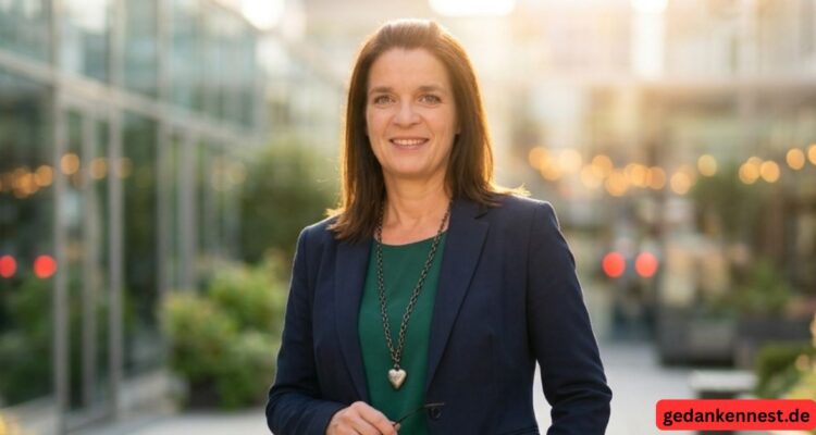 Katarina Witt und das Thema Hochzeit: Was wirklich dahintersteckt