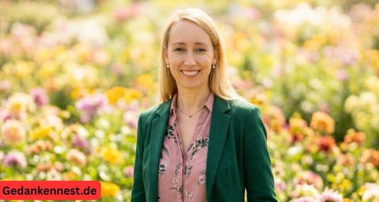 Melanie Amann: Warum ihre Privatsphäre ihr stärkstes Argument ist