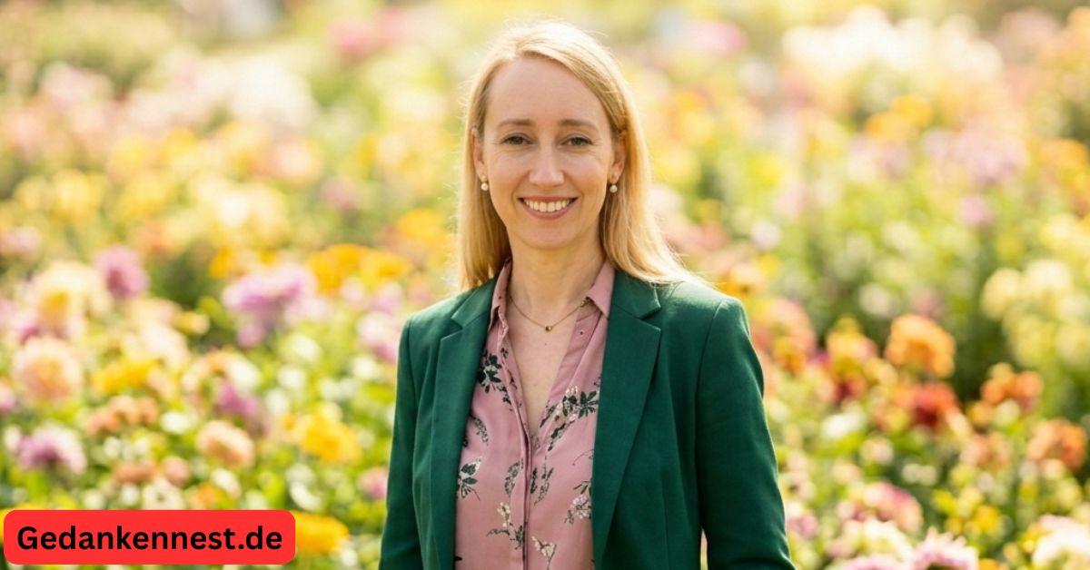 Melanie Amann: Warum ihre Privatsphäre ihr stärkstes Argument ist