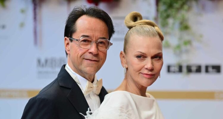 Jan Josef Liefers neue Freundin – Was ist bekannt?