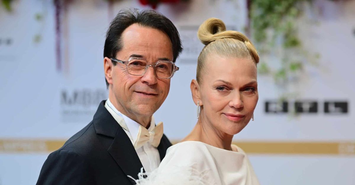 Jan Josef Liefers neue Freundin – Was ist bekannt?