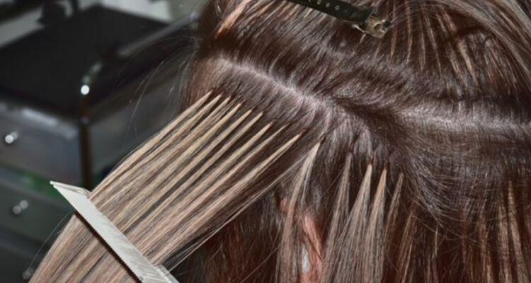 Bonding Extensions: Was die Branche dir nicht sagt