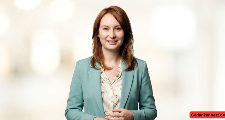 Katharina Wolschner: Die Frau, die der Gastronomieszene den Spiegel vorhielt