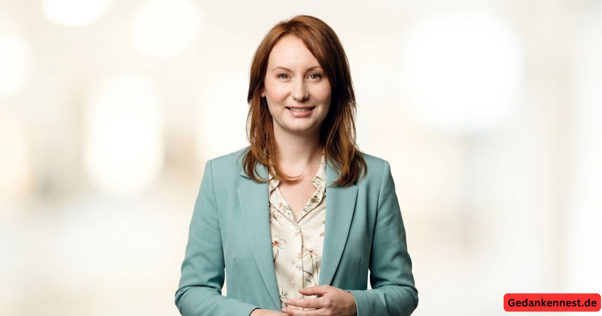 Katharina Wolschner: Die Frau, die der Gastronomieszene den Spiegel vorhielt