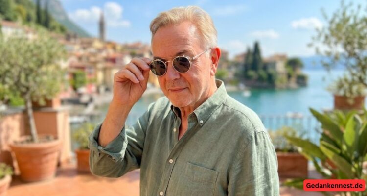 Wolfgang Heichel Todesursache – Der Dschinghis Khan Sänger stirbt mit 75 Jahren