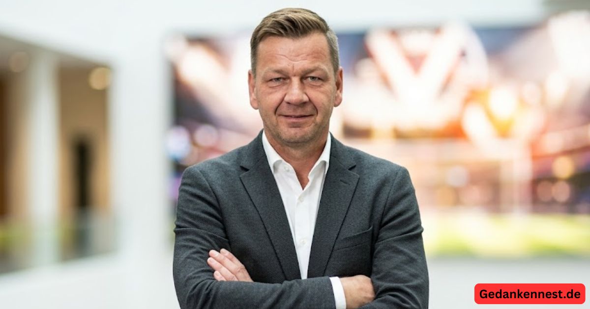 Georg Koch Todesursache – Bundesliga-Torwart stirbt mit 54 Jahren an Krebs