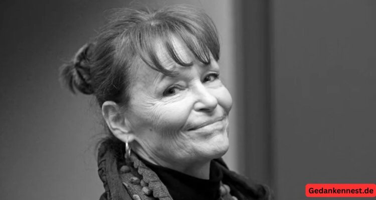 Angelica Domröse Todesursache – Die DDR-Legende stirbt mit 85 Jahren