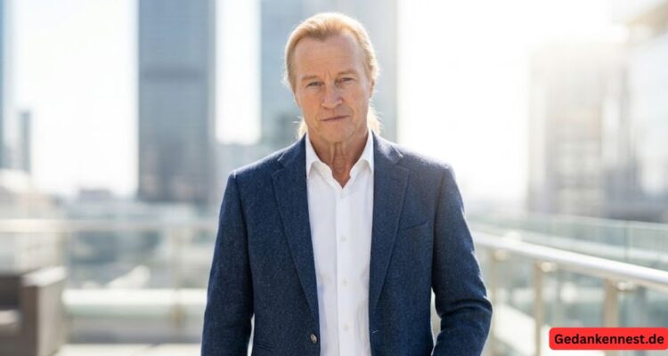 Christian Anders Todesursache – Lebt der Schlagerstar noch? Alle Fakten