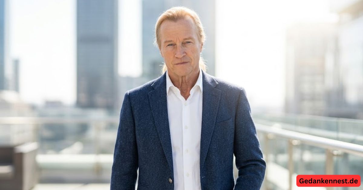 Christian Anders Todesursache – Lebt der Schlagerstar noch? Alle Fakten