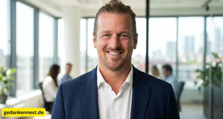 Sebastian Burggraf: Vom Steinmetz zum TV-Unternehmer der Eifel