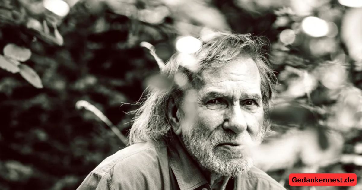 Tucker Zimmerman Todesursache - David Bowies liebster Folk-Saenger stirbt mit 84 Jahren bei Hausbrand
