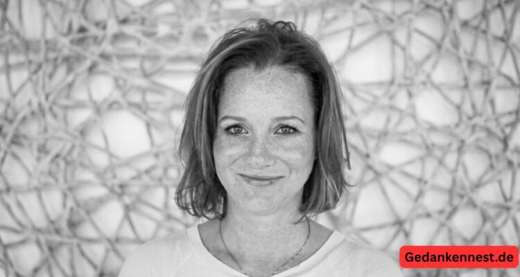 Jenny Falckenberg Todesursache - Die Hamburger Kunstagentin stirbt ueberraschend mit 45 Jahren