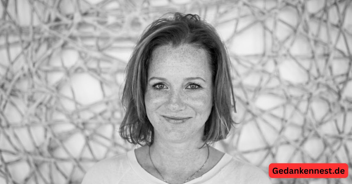 Jenny Falckenberg Todesursache - Die Hamburger Kunstagentin stirbt ueberraschend mit 45 Jahren