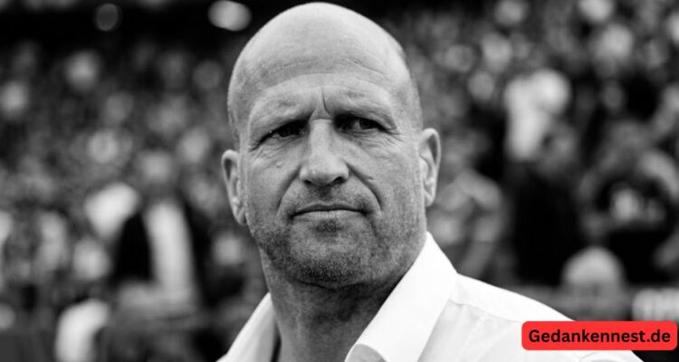 Roger Prinzen Todesursache - Der Mann, der den Fussball-Nachwuchs foerderte, stirbt mit 57 Jahren