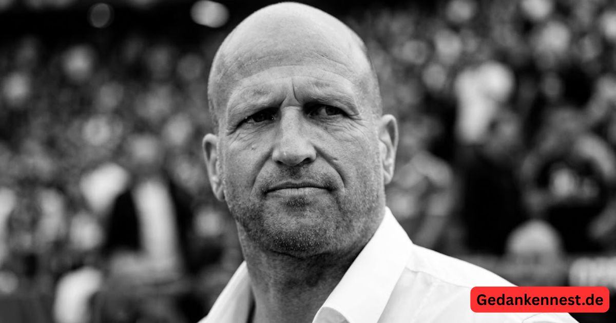 Roger Prinzen Todesursache - Der Mann, der den Fussball-Nachwuchs foerderte, stirbt mit 57 Jahren