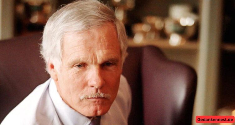 Ted Turner Todesursache – CNN-Gründer stirbt mit 87 Jahren