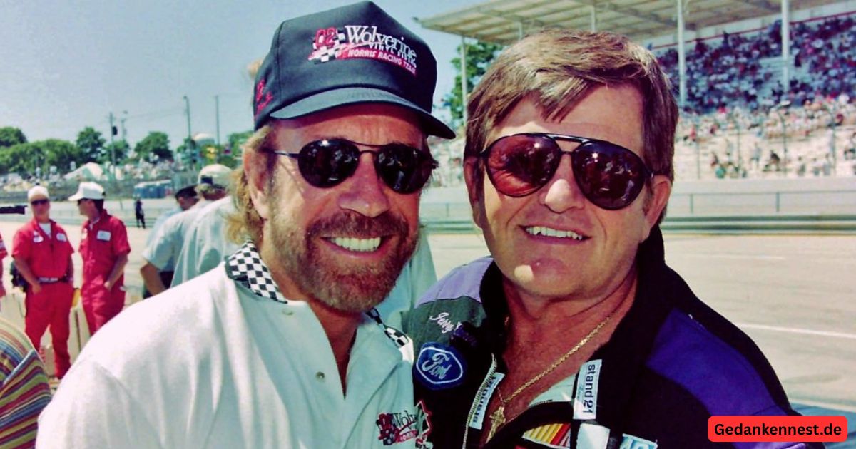 Chuck Norris Todesursache – Walker Texas Ranger Star stirbt mit 86 Jahren