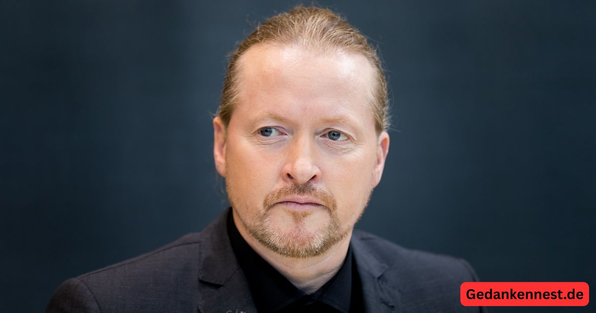 Joey Kelly Todesursache - Der Extremsportler lebt. Wahrheit hinter den Gerüchten