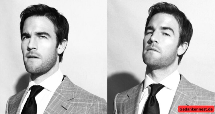 James Van Der Beek Todesursache – Dawson's Creek Star stirbt mit 48 Jahren