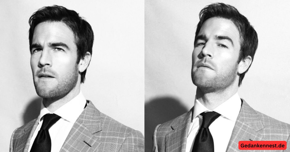 James Van Der Beek Todesursache – Dawson's Creek Star stirbt mit 48 Jahren