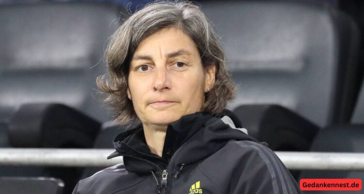 Anouschka Bernhard Todesursache – Deutsche Fußball-Europameisterin stirbt mit 55 Jahren