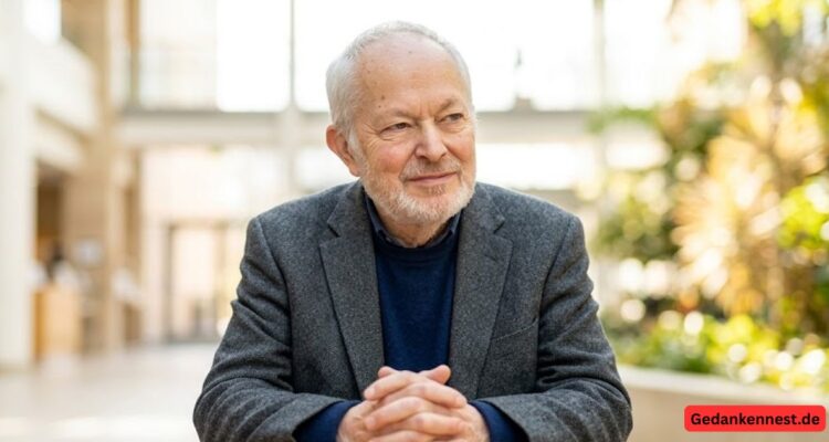 Michael Pennington Todesursache – Star Wars Schauspieler stirbt mit 82 Jahren