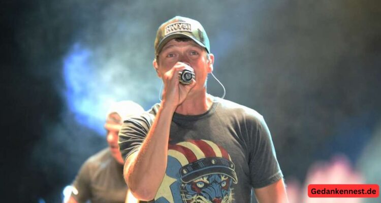 Brad Arnold Todesursache - Der Mann hinter "Kryptonite" stirbt mit 47 Jahren