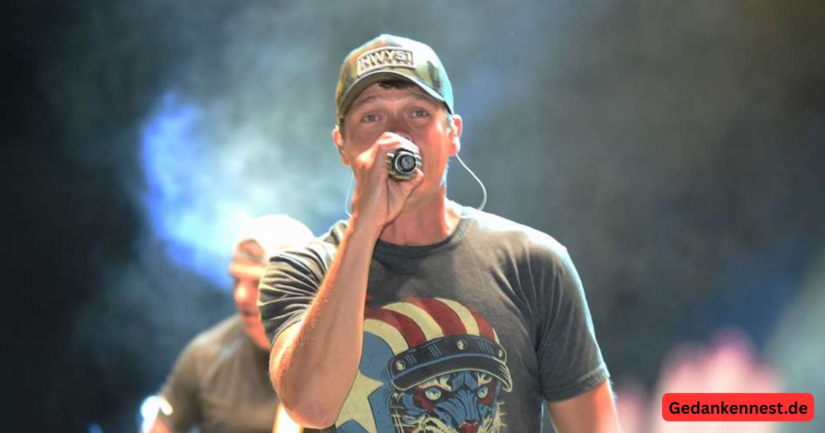 Brad Arnold Todesursache - Der Mann hinter "Kryptonite" stirbt mit 47 Jahren