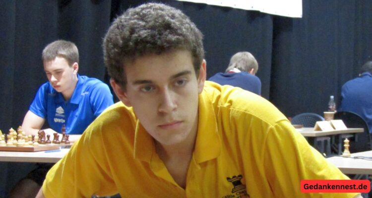 Daniel Naroditsky Todesursache - Das Schachwunderkind stirbt mit nur 29 Jahren