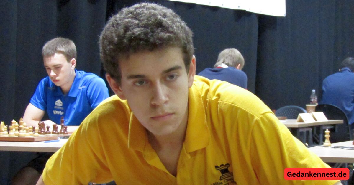 Daniel Naroditsky Todesursache - Das Schachwunderkind stirbt mit nur 29 Jahren