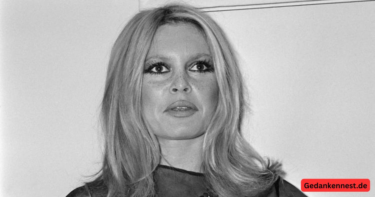 Brigitte Bardot Todesursache - Das Sexsymbol des franzoesischen Kinos stirbt mit 91 Jahren