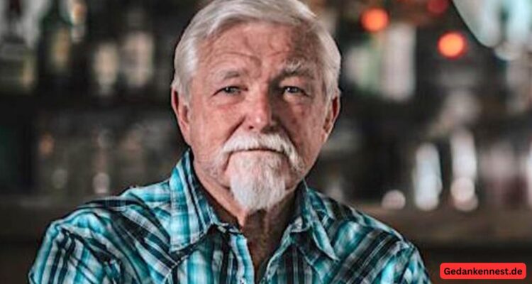 Fred Hurt Todesursache "Dakota" Fred aus "Goldrausch in Alaska" stirbt mit 80 Jahren