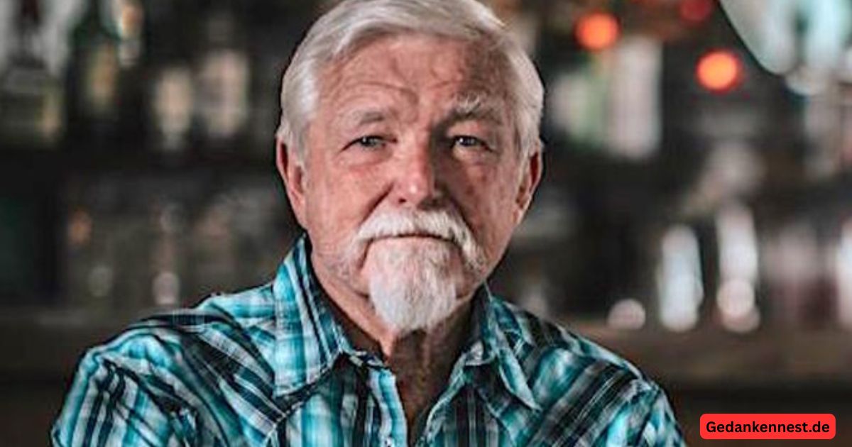 Fred Hurt Todesursache "Dakota" Fred aus "Goldrausch in Alaska" stirbt mit 80 Jahren