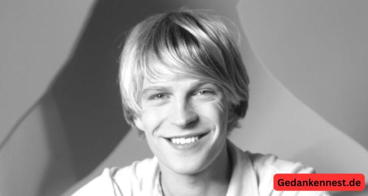 Lukas Koch Todesursache - Das Gesicht von KiKA und VIVA stirbt mit 44 Jahren