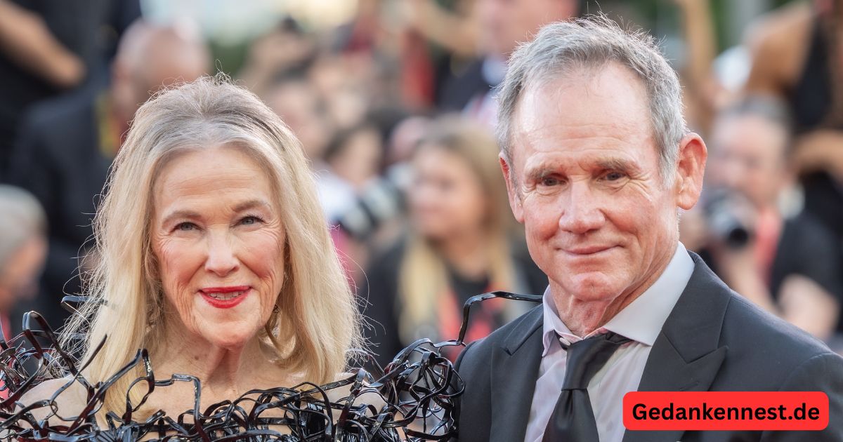 Catherine O'Hara Todesursache – "Kevin Allein zu Haus" Star stirbt mit 71 Jahren
