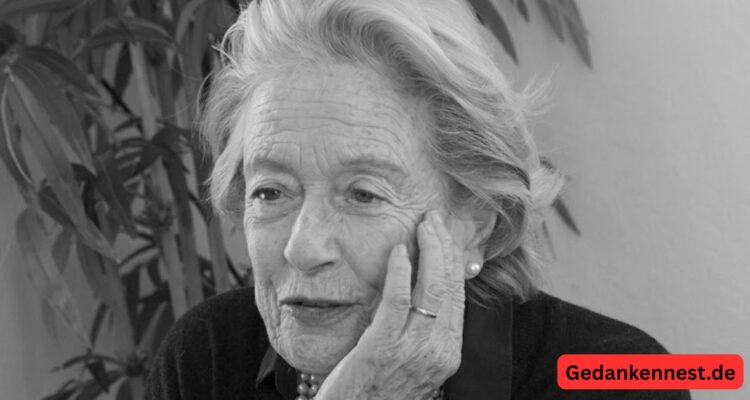 Sveva Romanowa Todesursache – Die letzte Prinzessin einer untergegangenen Ära stirbt mit 96 Jahren