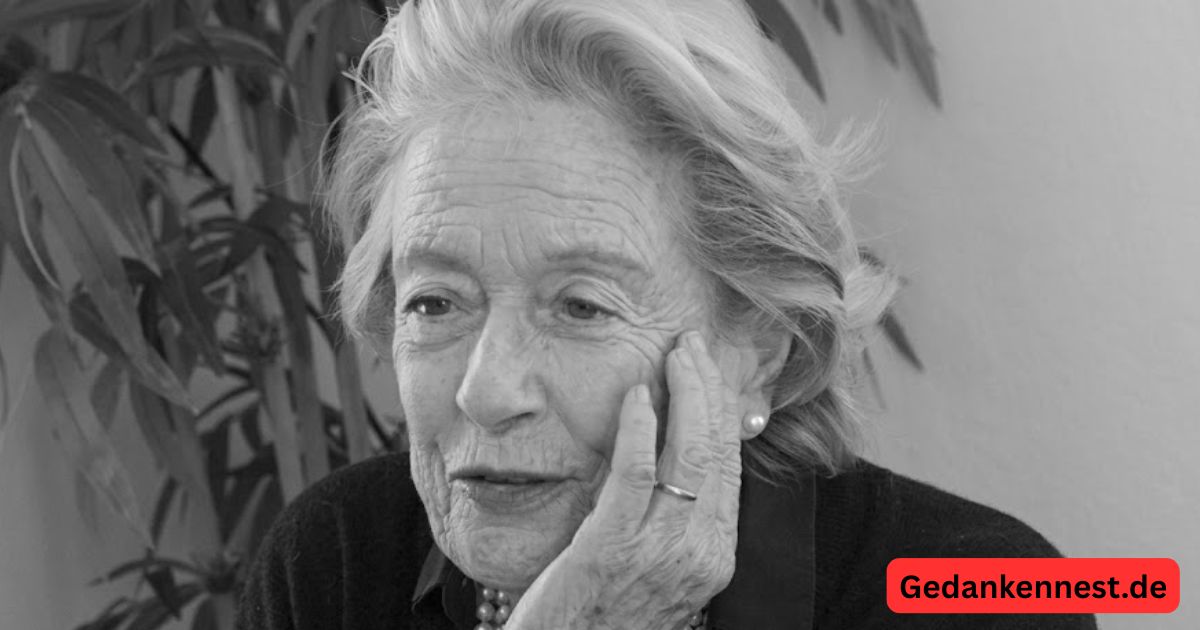 Sveva Romanowa Todesursache – Die letzte Prinzessin einer untergegangenen Ära stirbt mit 96 Jahren