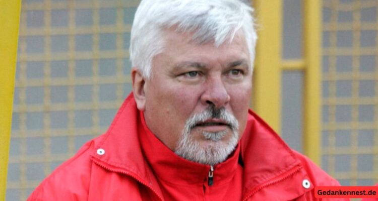 Srecko Bogdan Todesursache - Die KSC-Legende "Ceci" stirbt mit 69 Jahren