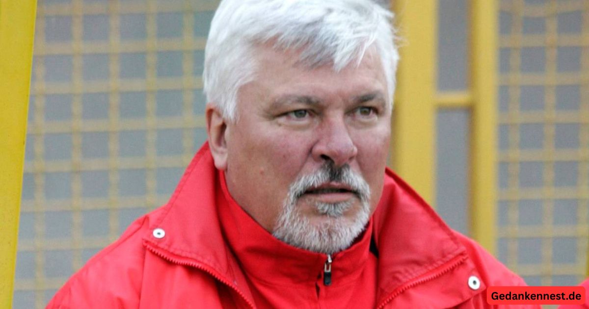 Srecko Bogdan Todesursache - Die KSC-Legende "Ceci" stirbt mit 69 Jahren