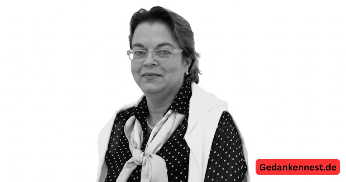 Kathleen Muxel Todesursache – Brandenburger Landtagsabgeordnete stirbt mit 54 Jahren